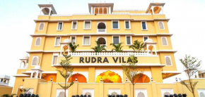 RUDRA VILAS - A Royal Heritage Hotel